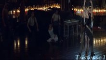 Tango - Roxanne