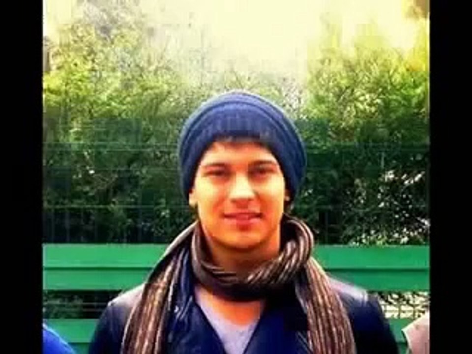 ÇAĞATAY ULUSOY 2015 YENİ