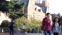 University of Washington Police Department - A Safe and Secure Campus