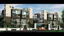 Neev Stone Oaks in 2BHK, 3BHK & 4BHK Apartments for sale on Sarjapur Road, Bangalore.