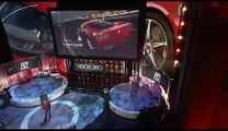 Kinect Forza motorsports 4 (gameplay)
