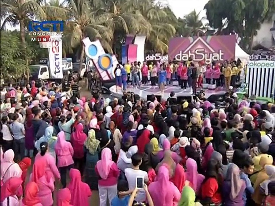 [150819]Dahsyat (1/2)