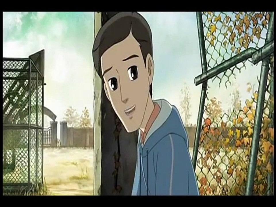 โยบิ เทพธิดาจิ้งจอก 5 หาง 2/2