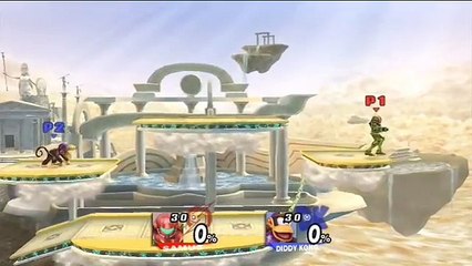 Underworld - History Behind Super Smash Bros. Brawl Music