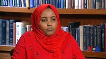 Somaliweyn Video | Cabdirashiid Dahabshiil wareysi VOA Somali