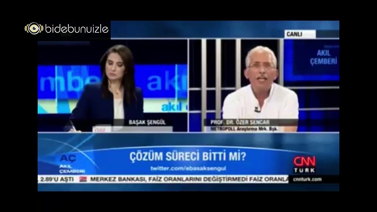 'HDP Türkiye'nin 3. partisi olabilir'