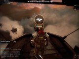 Guns of Icarus Online - Phobos Mine Launcher - New Gun - Gameplay - Junker