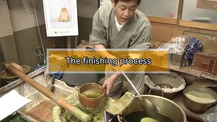 （２６４） The Making of Candles