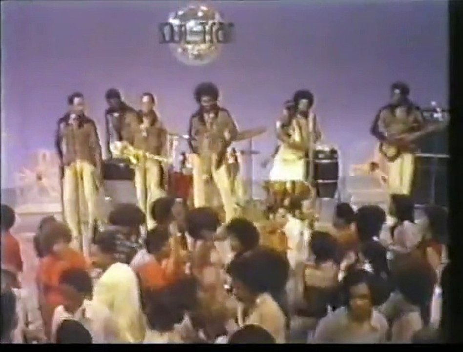 Rose Royce - Car Wash
