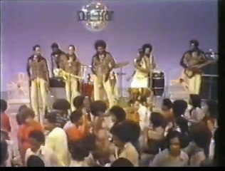 Rose Royce - Car Wash