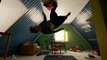 These Freerunning Illusions Will Blow Your Mind- Jason Pauls Freerunning Illusions