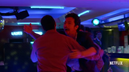 Narcos - Official Trailer #2