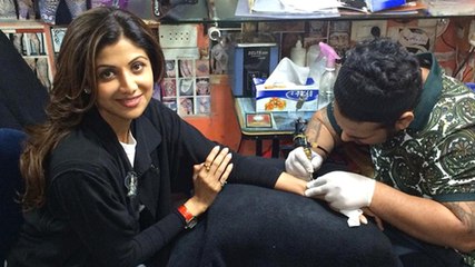 Shilpa Shetty Kundra SURPRISES Her Hubby