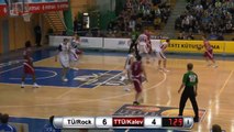 Tartu Rock vs TTÜ/Kalev KML Play-Off Game 1