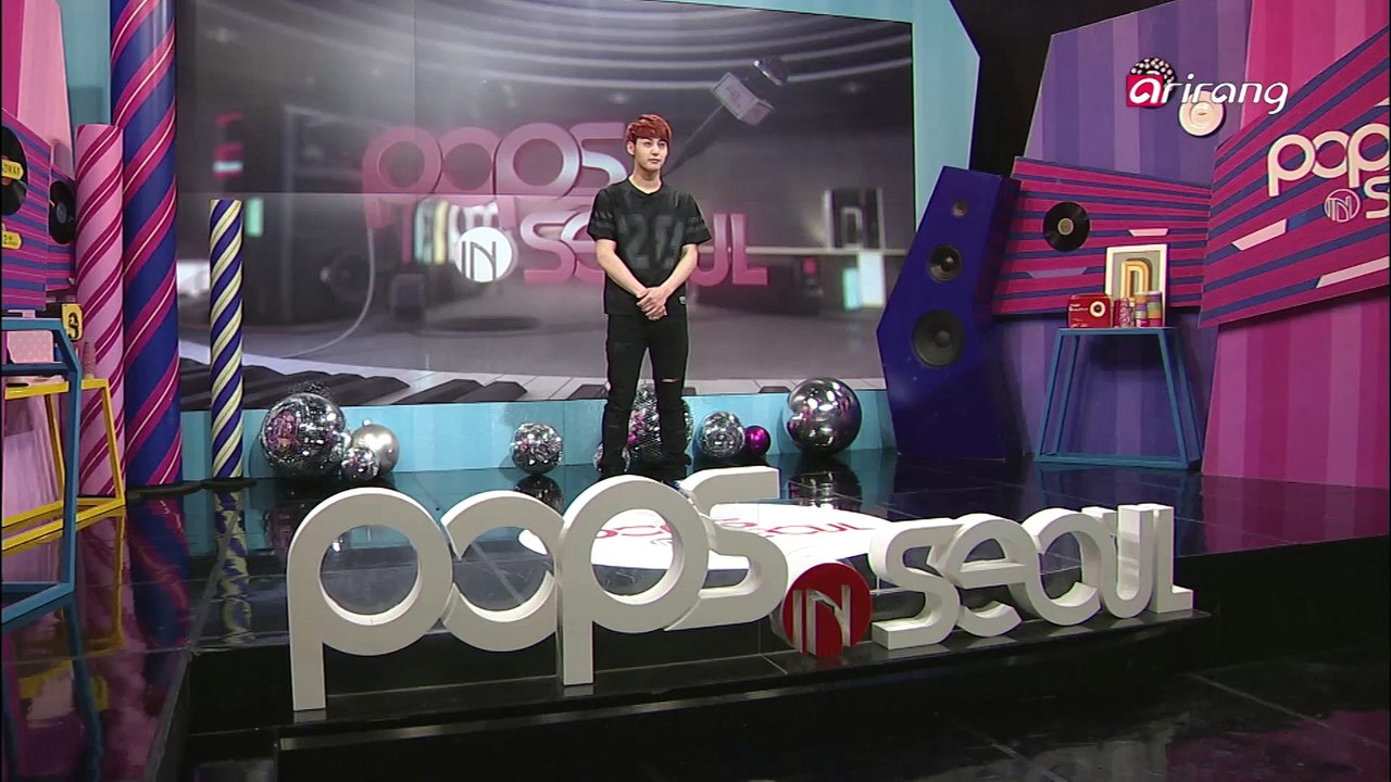 Pops in Seoul Ep2968