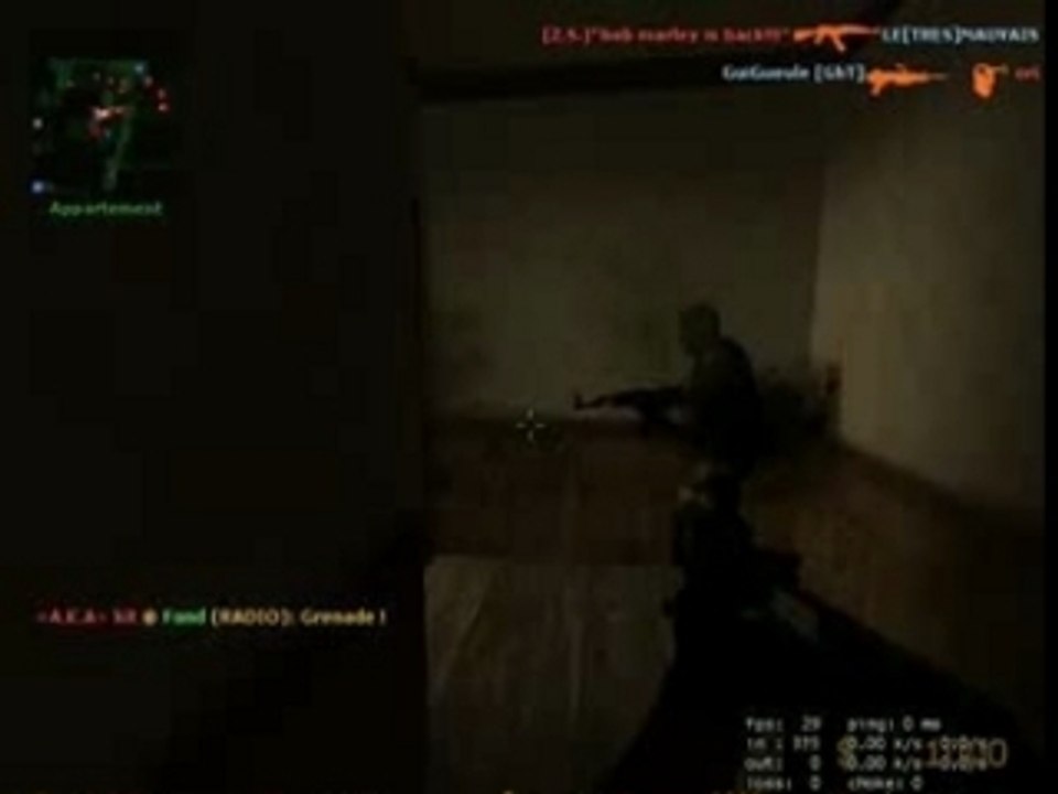 Kb3fan vs kb3