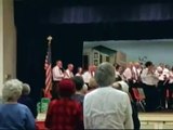 SCOD Star-Spangled Banner by community concert band