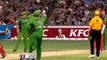 Most Amazing Cricket Fights In The History - Don't Miss