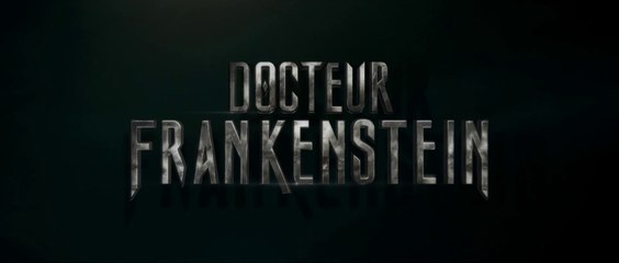 Docteur Frankenstein - Bande-Annonce VOST