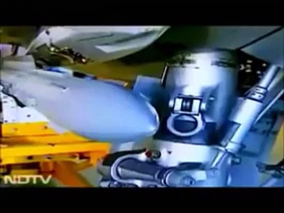 DASSAULT RAFALE - THE LATEST GEM IN IAF's CROWN