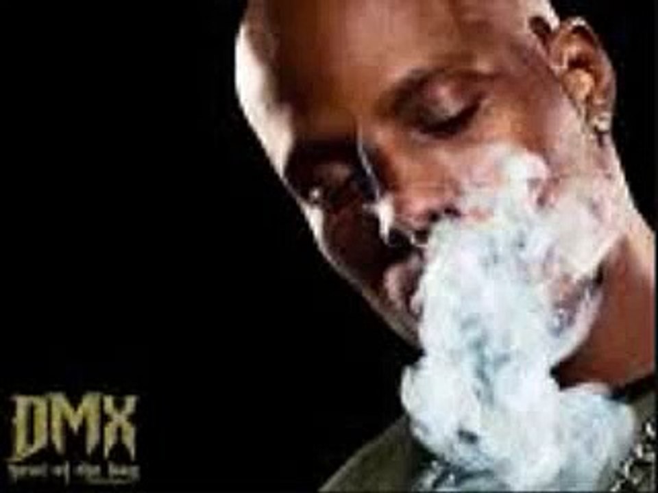 DMX- whats my name