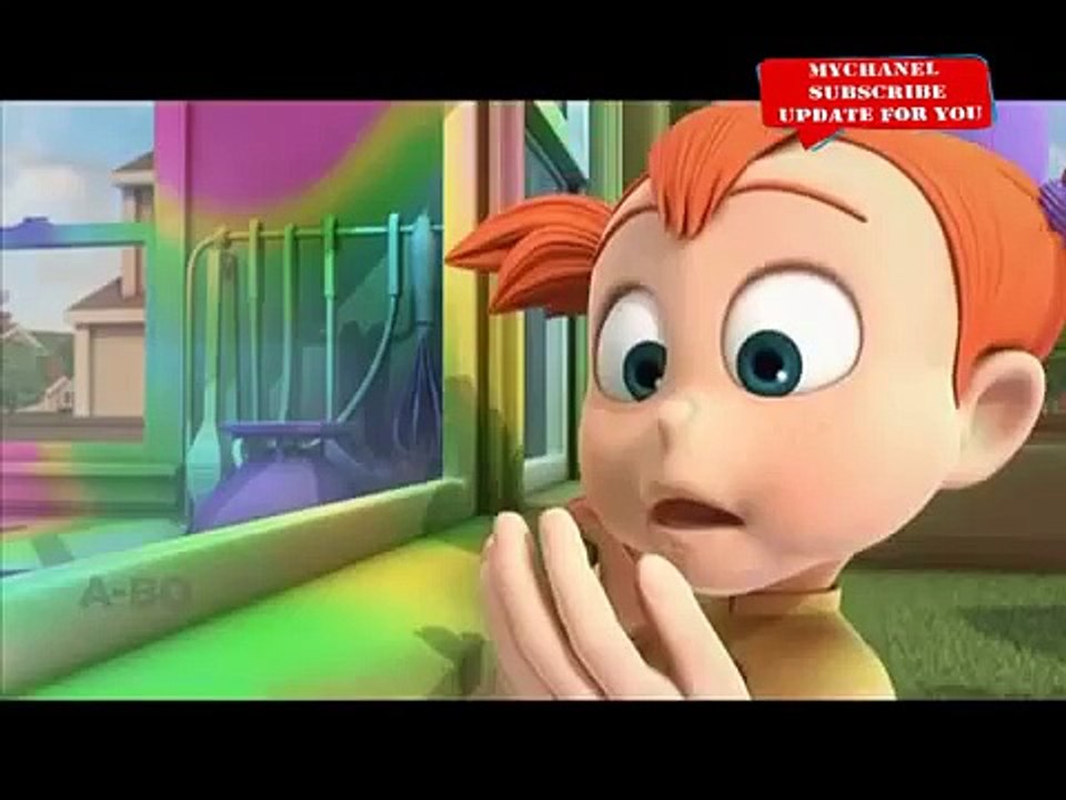 Arpo The Robot Ep 58 Kids Cartoon Kartun Anak Bhs Indonesia
