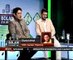 Shahid Afridi Making Fun of Ahmed Shehzad on Live Tv