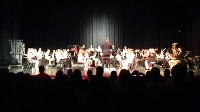 Star Spangled Banner