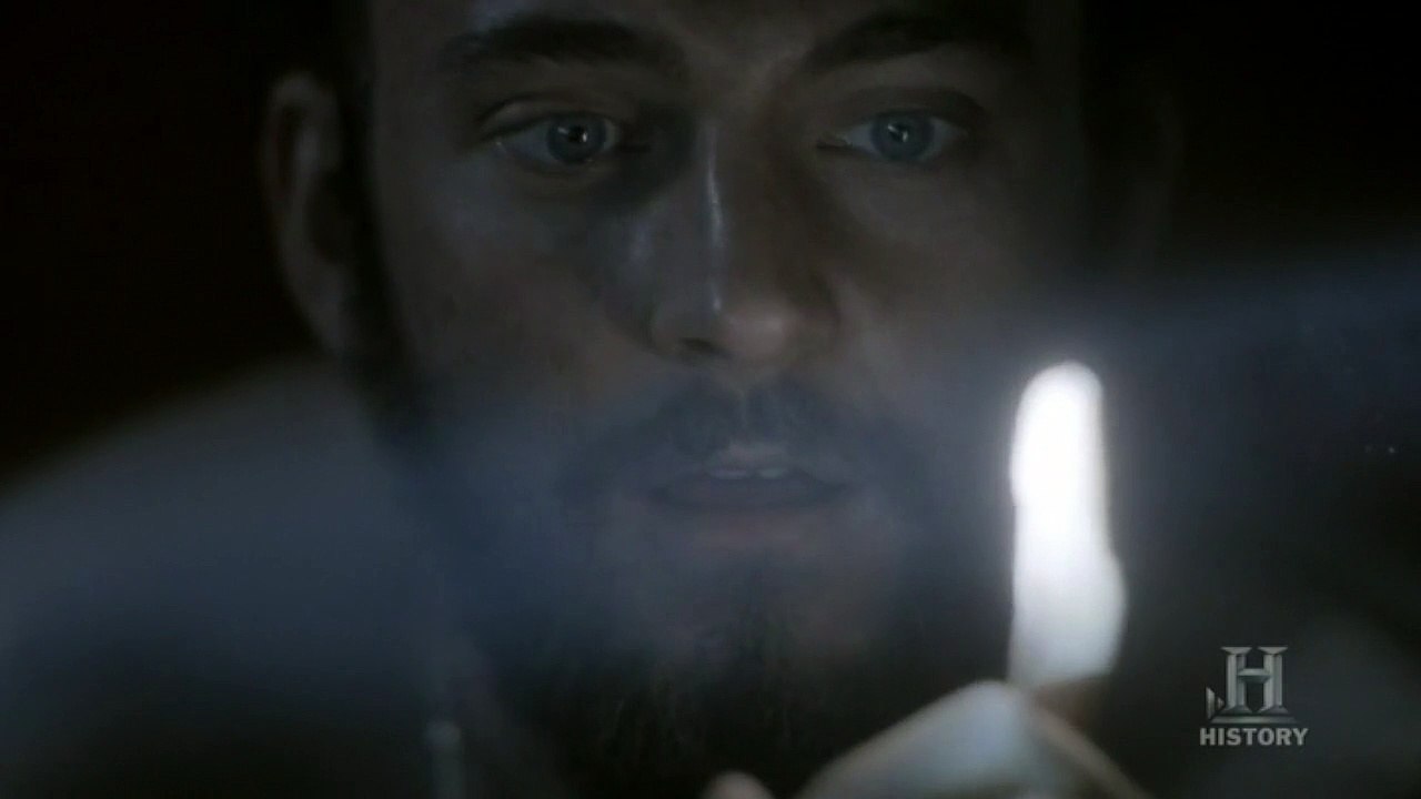 Athelstan is born again
