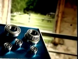How Ball Bearings Are Made