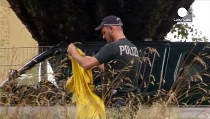 Німеччина: викрадачі убили 17-річну дівчину