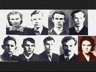 Dyatlov pass incident soundtrack