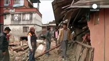 Nepal earthquake death toll tops 3,000