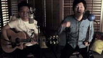 David Choi - You Were My Friend (Original) Unplugged - Feat. Hikakin ヒカキン BEATBOX