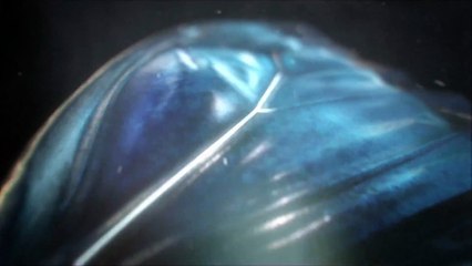 Until Dawn Butterfly Effect  TRAILER