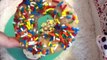 DIY tumblr donuts!