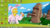 Hack Los Simpson Springfield (ACTUALIZADO!!!) APK V 4.14.0 Mod Mayo 2015 (Dinero y Rosquillas)