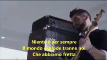 Dear Jack - Il Mondo Esplode Tranne Noi Lyrics