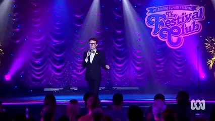 Rhys Nicholson - 2015 Comedy Up Late on ABC (Ep3)