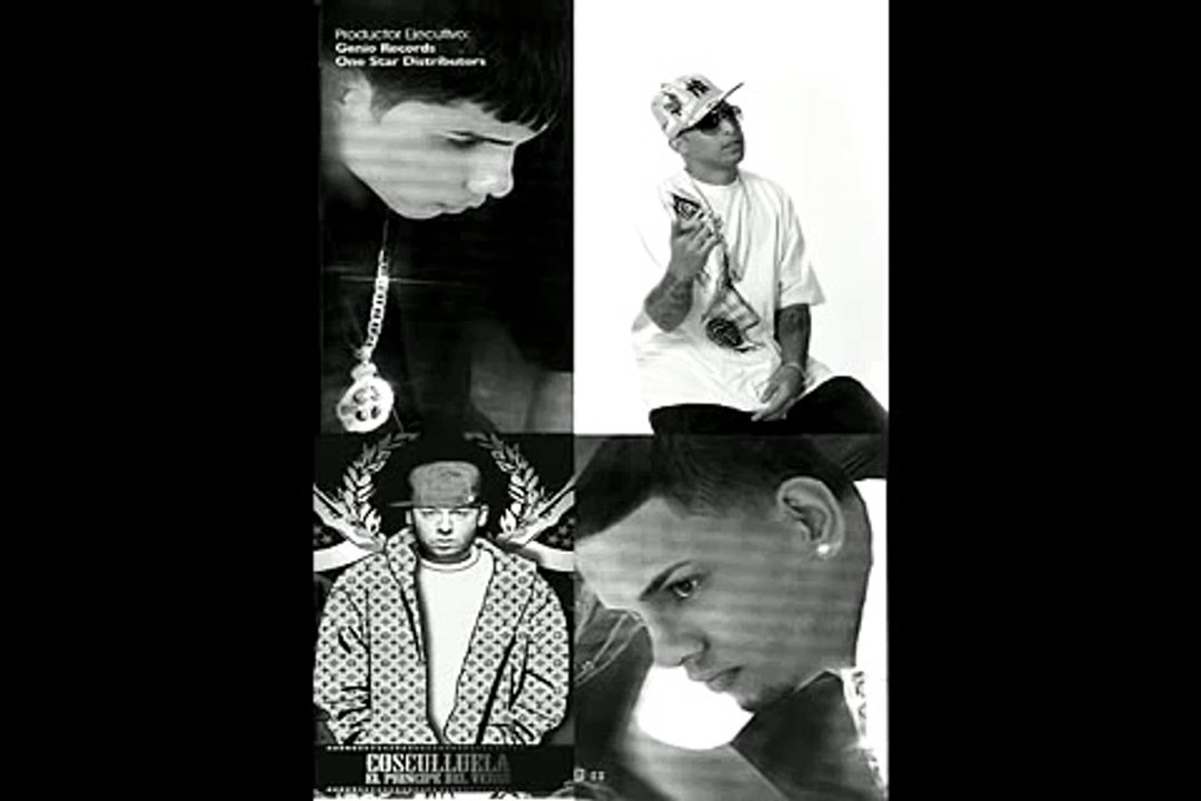 Combo Callejero Remix - Plan B Feat Cosculluela & Ñengo Flow