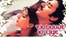 Ek Duuje Ke Liye Full Movie | Kamal Haasan, Rati Agnihotri | Classic Romantic Bollywood Movie