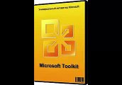 Microsoft Toolkit v2.6 - Office 2010/2013/2016 Activator.