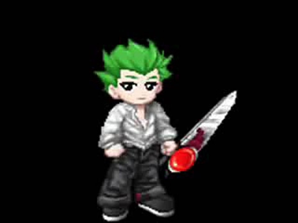 Sonidos  de disparos