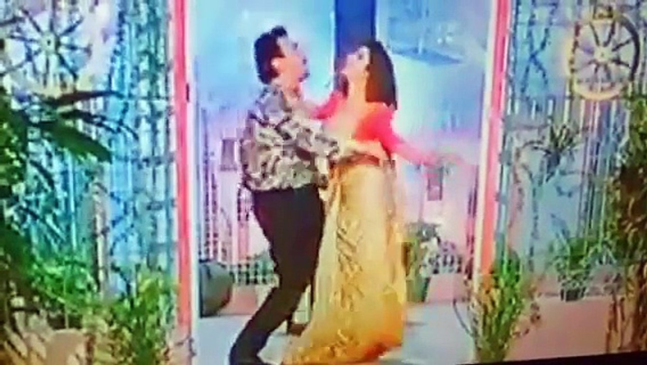 Bollywood song
