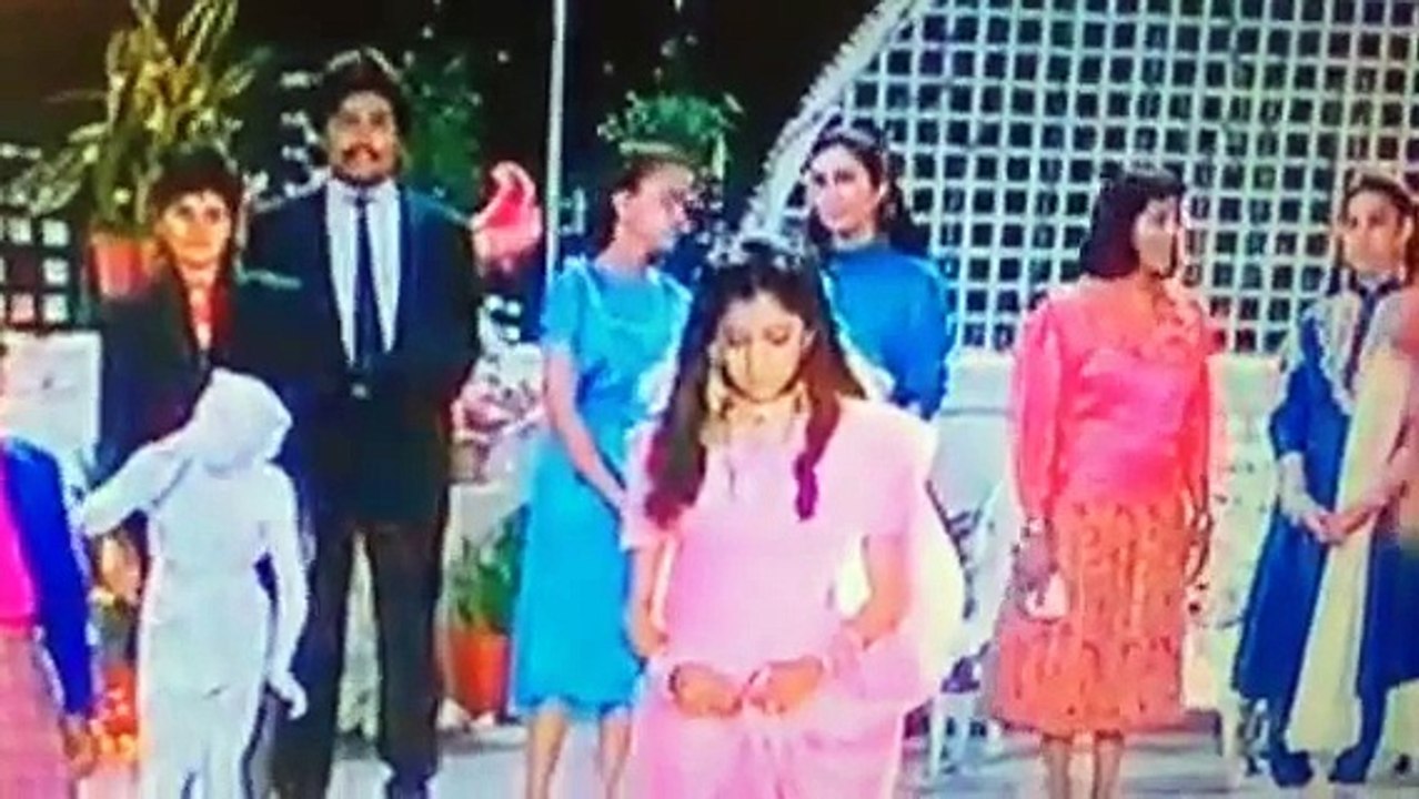 Bollywood song