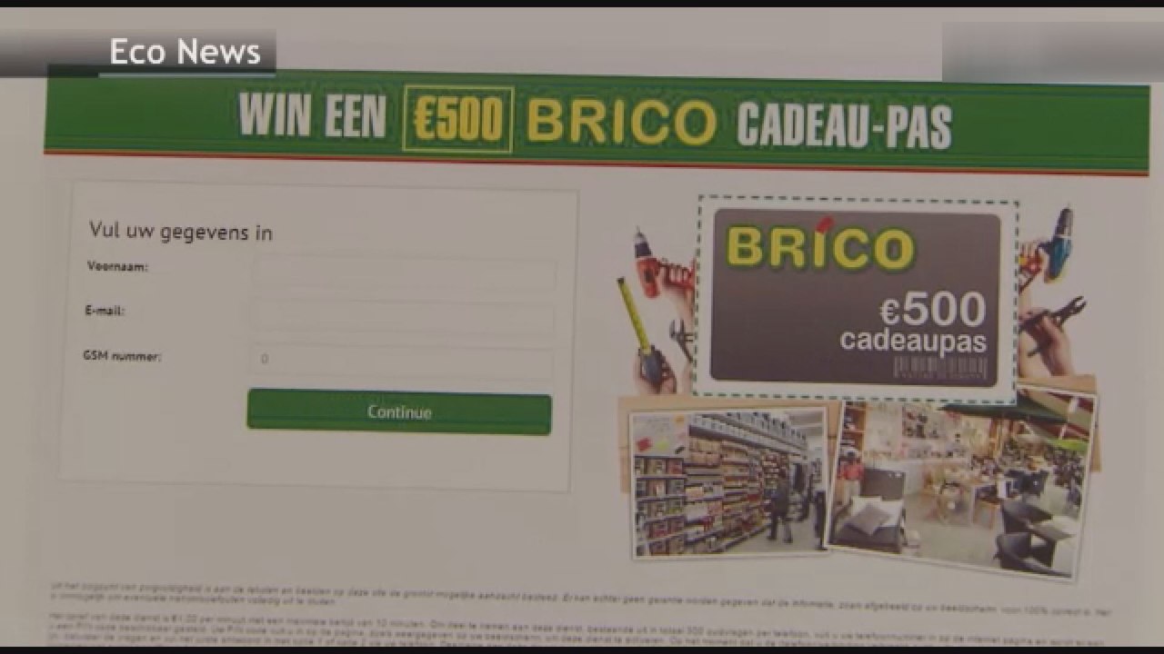 Les 0900 ont encore frappé