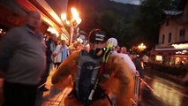 Ultra Trail du Mont-Blanc® 2010 - Epic Moments