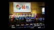 Intervención de la Ministra de Relaciones Exteriores en la 44 Asamblea General de la OEA