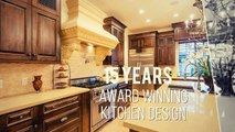 Kitchen Remodeling in Dallas | Dallas Elegant Bath Designers