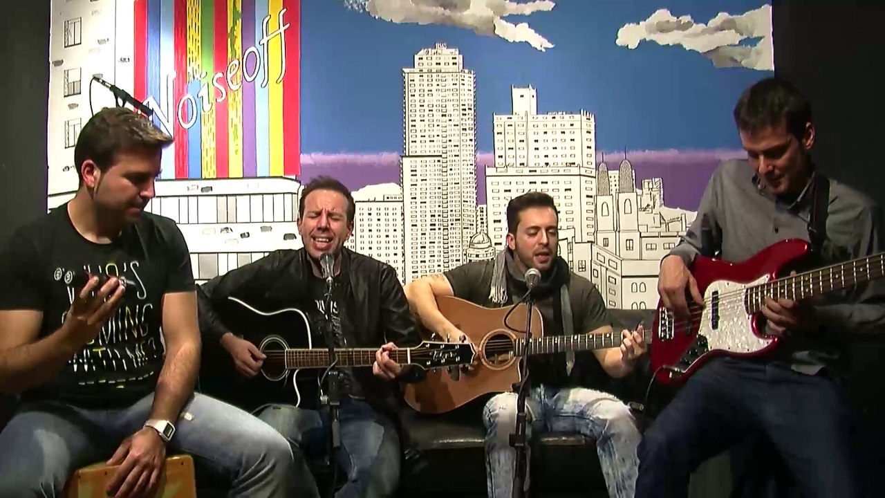 3N - Esa Línea
